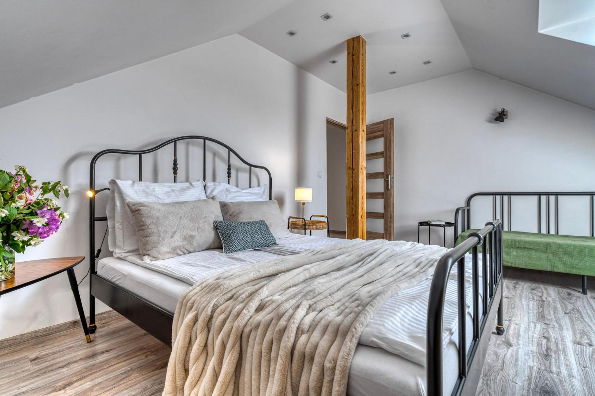 La Nostra Villa Holiday home *