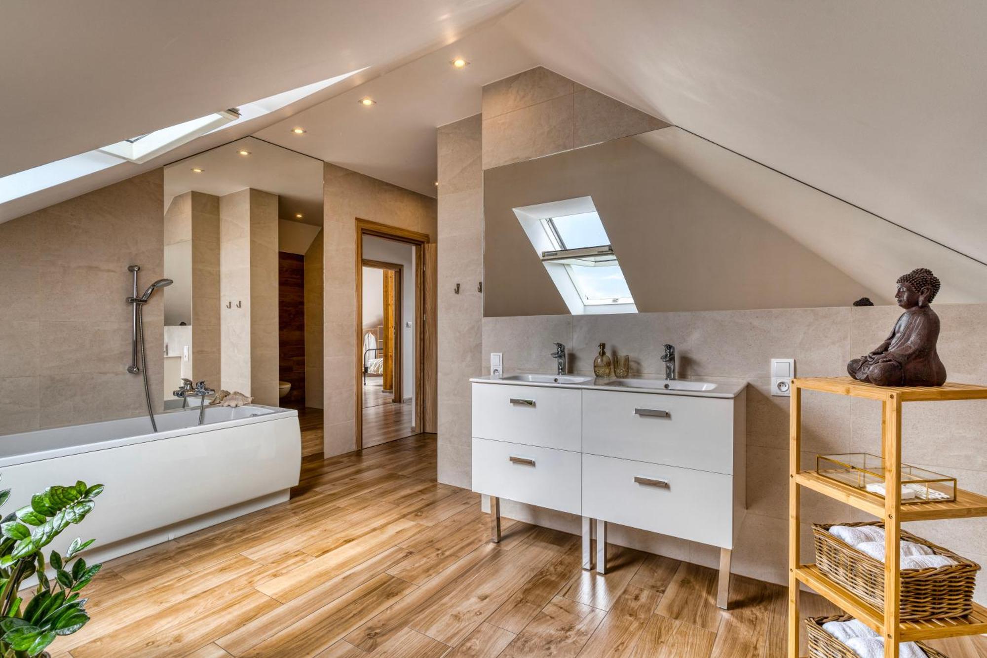 La Nostra Villa Holiday home *