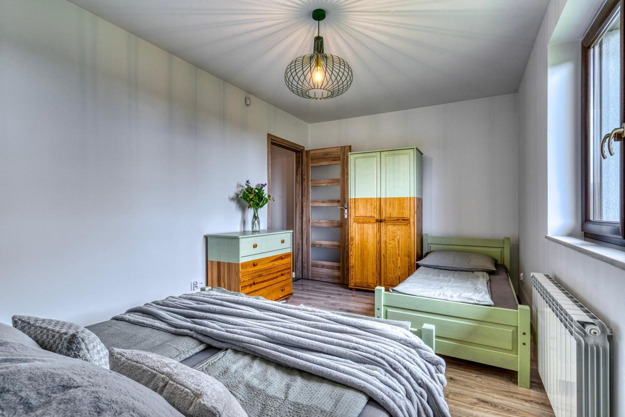 Holiday home La Nostra Villa