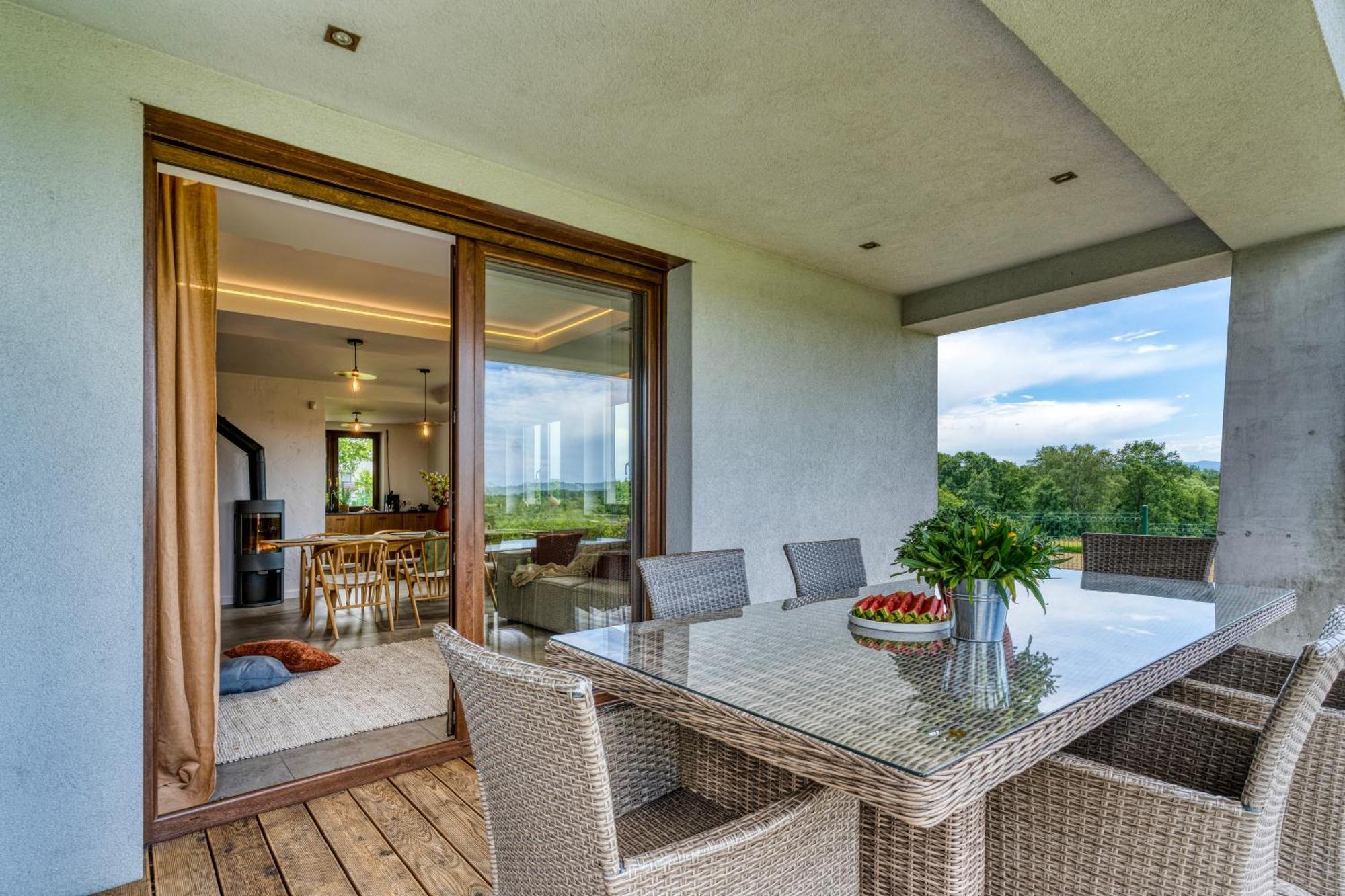 Holiday home La Nostra Villa *