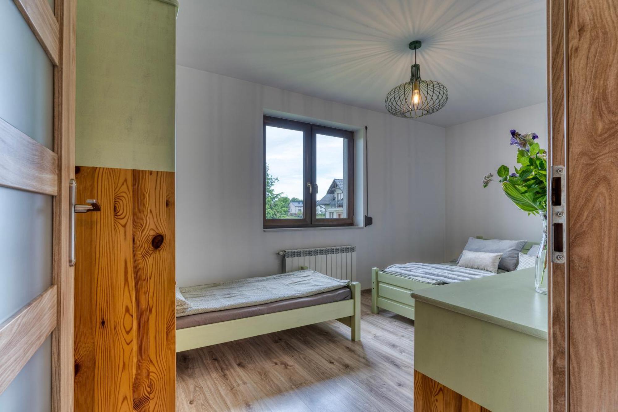 Holiday home La Nostra Villa